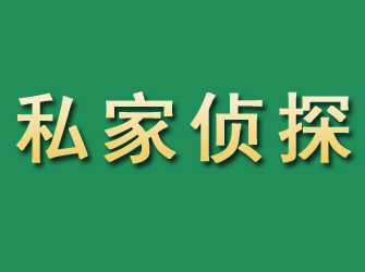 南海市私家正规侦探